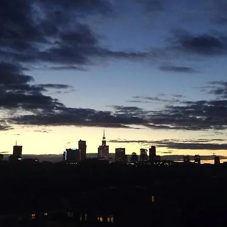 Διαμέρισμα Quantic