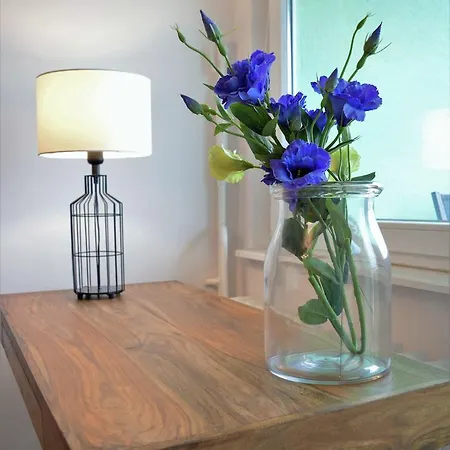 Διαμέρισμα Quantic