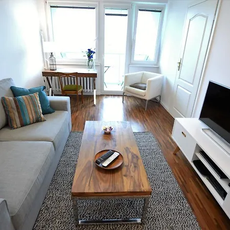 Quantic Βαρσοβία