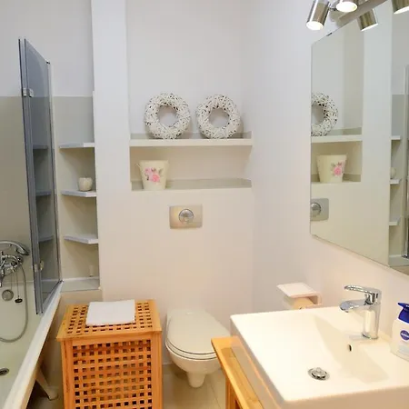 Apartamento Quantic