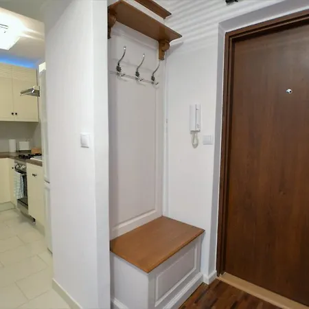 Apartamento Quantic *