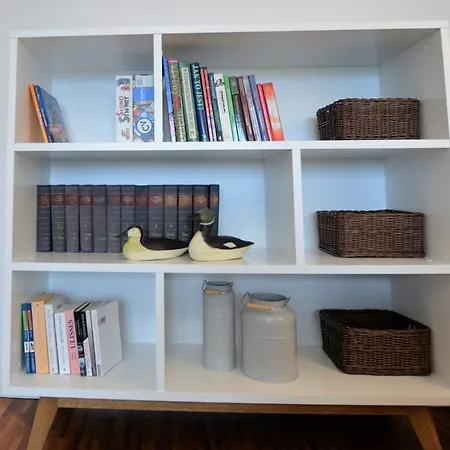 Appartement Quantic Varsovie